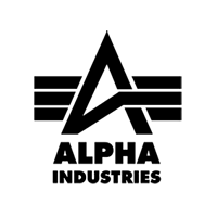 Alpha logo