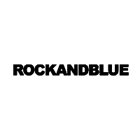 Rock and Blue logo