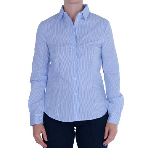  B001 BLUE