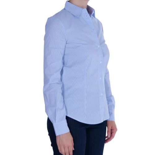  B001 BLUE