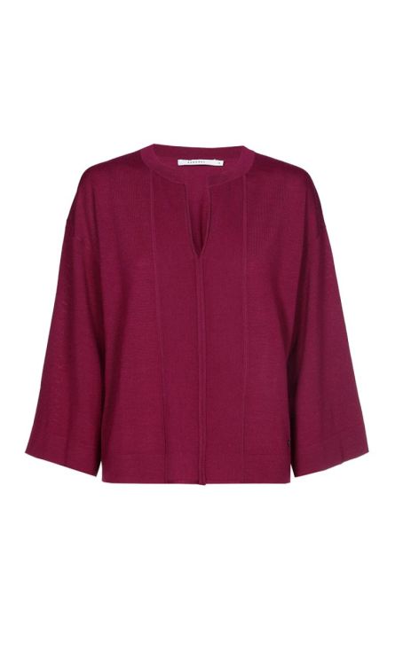 98230 6680 DARK PLUM