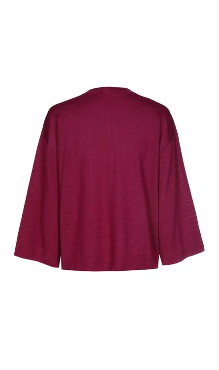 98230 6680 DARK PLUM