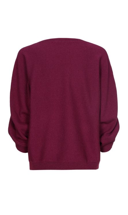 98545 6680 DARK PLUM