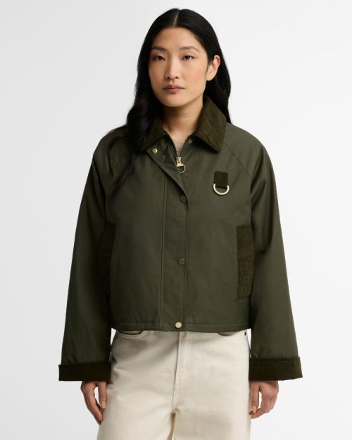 MODERN HERITAGE OL51 OLIVE/SHAD