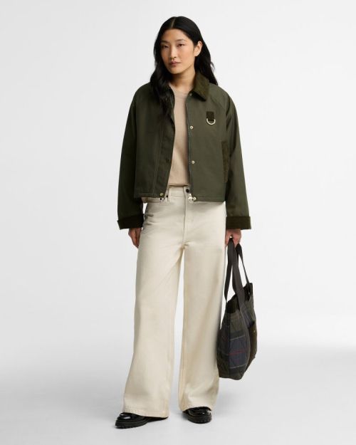 MODERN HERITAGE OL51 OLIVE/SHAD