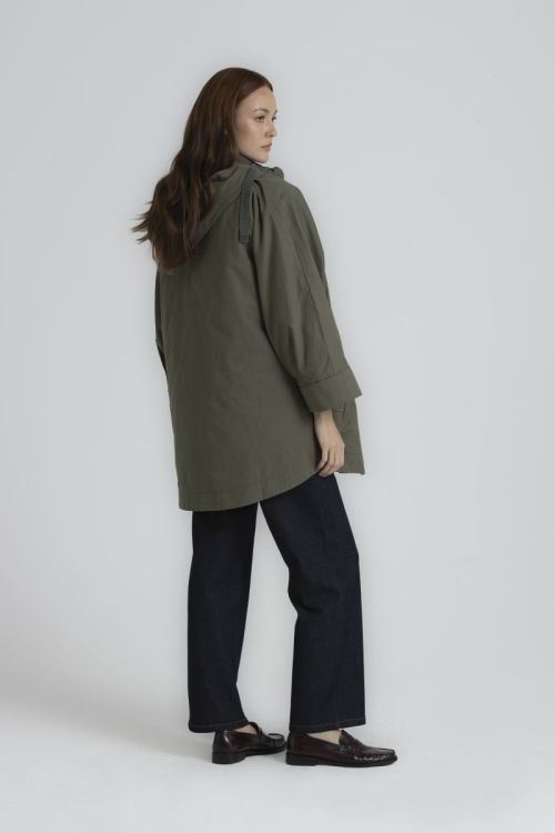 BAILEY LAYA 600 MANTEL KHAKI