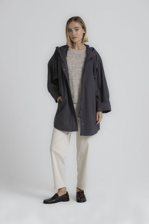 BAILEY LAYA 600 MANTEL KHAKI