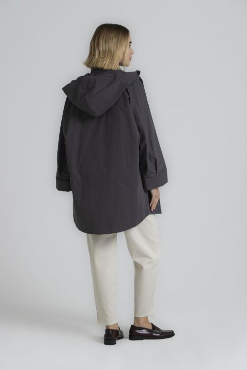 BAILEY LAYA 600 MANTEL KHAKI