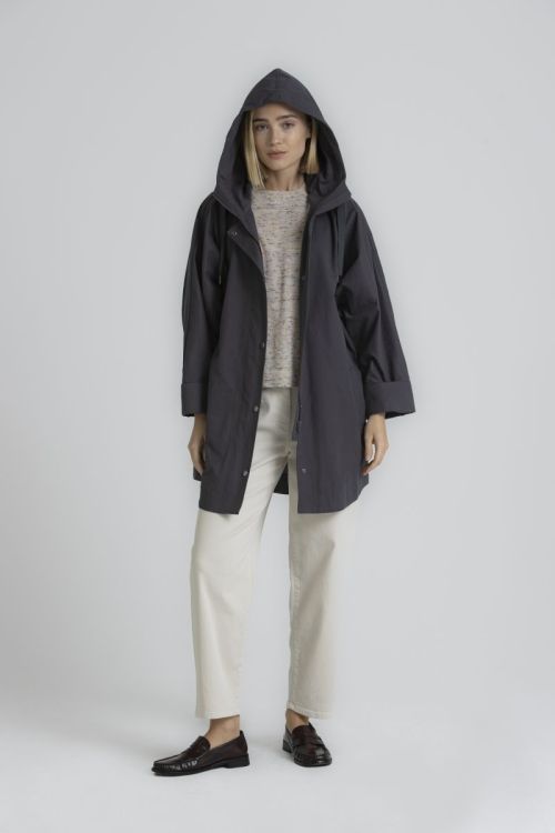 BAILEY LAYA 600 MANTEL KHAKI