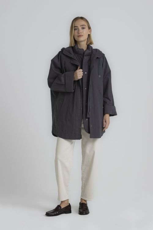 BAILEY LAYA 600 MANTEL KHAKI