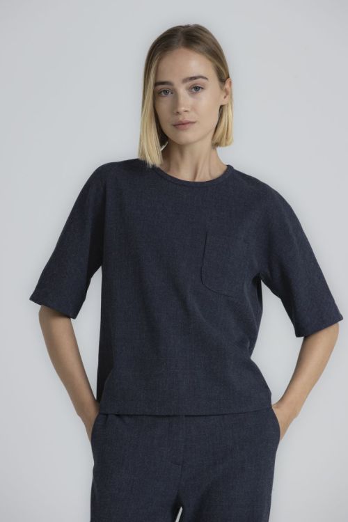 HONY UNICOCCO 616 BLOES BLUE