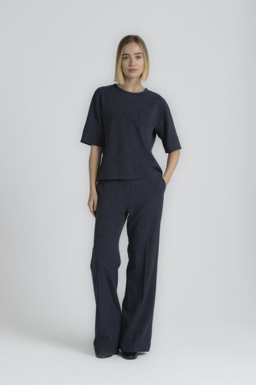 HONY UNICOCCO 616 BLOES BLUE