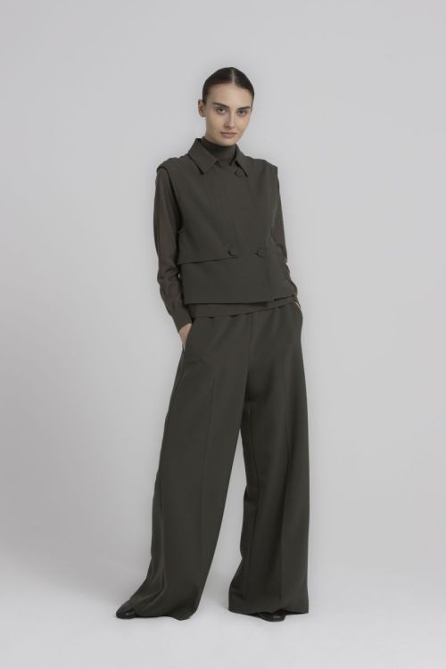 RUBIO JOKER 620 BROEK KHAKI