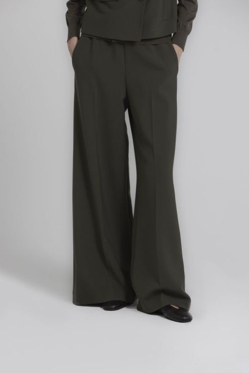 RUBIO JOKER 620 BROEK KHAKI