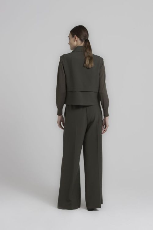 RUBIO JOKER 620 BROEK KHAKI