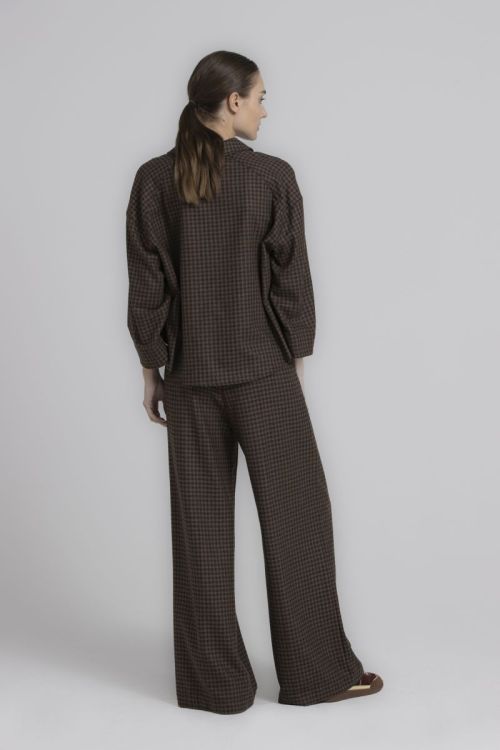 ROCHE SUPER 626 BROEK TOFFEE