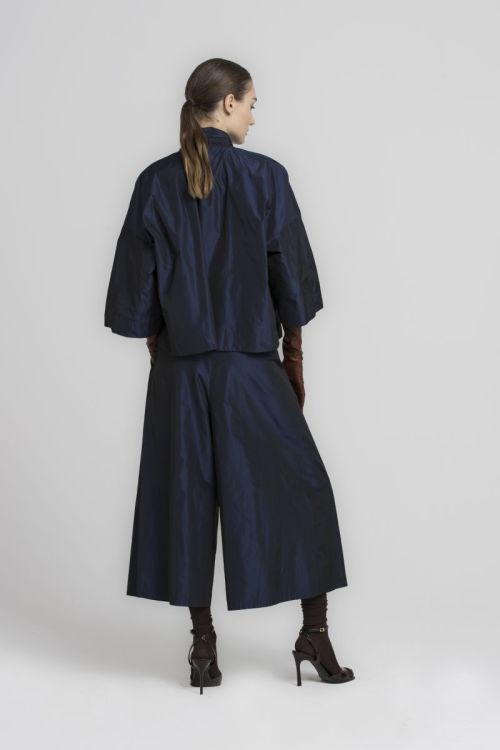 TIMO PICAS 634 BROEKROK NAVY