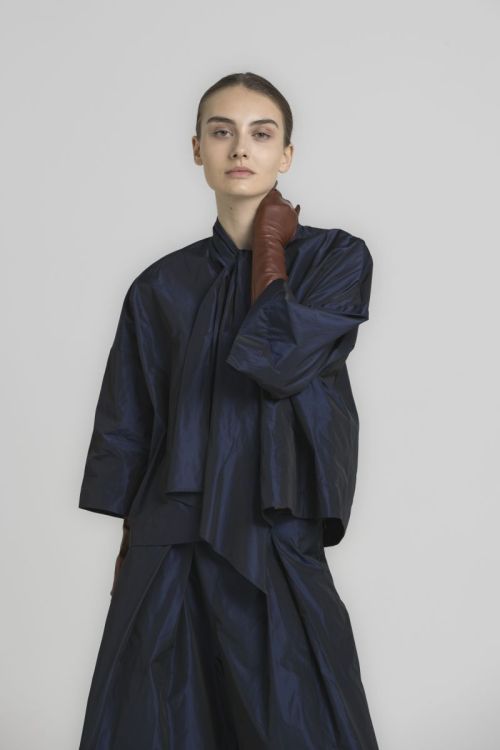 HODALY PICAS 634 BLOES NAVY