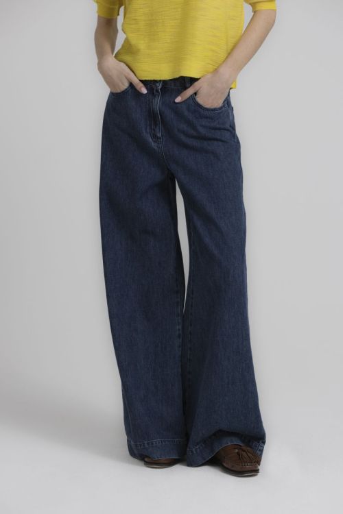 REMIND ALEX 702 JEANSBROEK BLUE