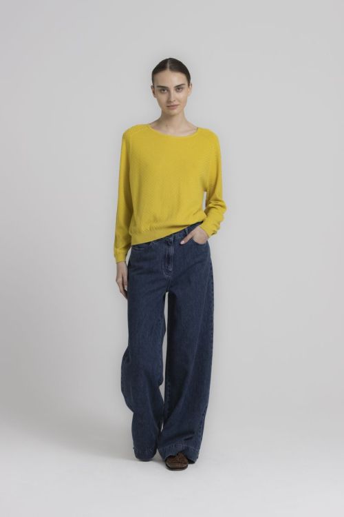 REMIND ALEX 702 JEANSBROEK BLUE