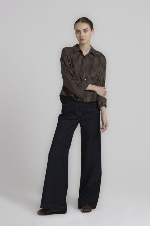 REV DENIM 700 JEANSBROEK INK