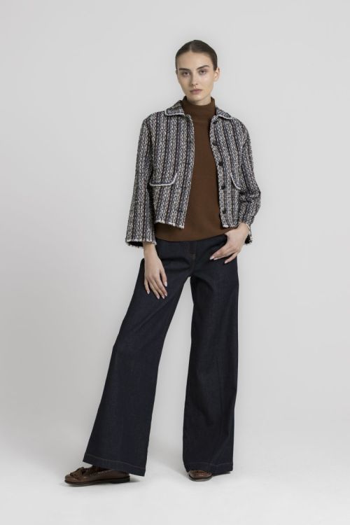 REV DENIM 700 JEANSBROEK INK