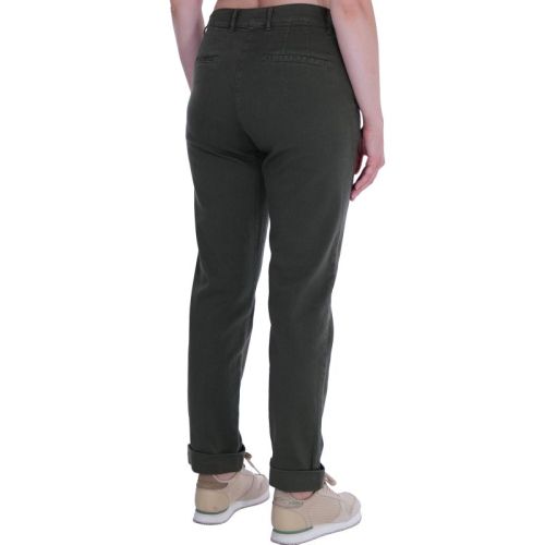 ROOL PAT 701 JEANSBROEK KHAKI