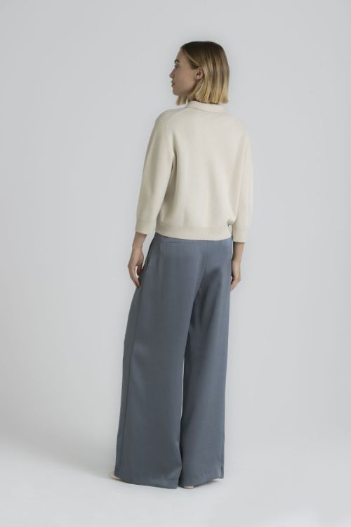 FOX VENUS 821 CARDIGAN MASTIC