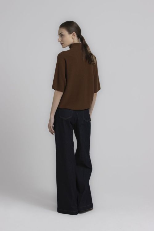 LANOO DTO 822 PULL TOFFEE