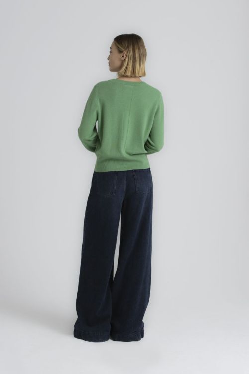 LOGAN DTO 823 PULL PINE