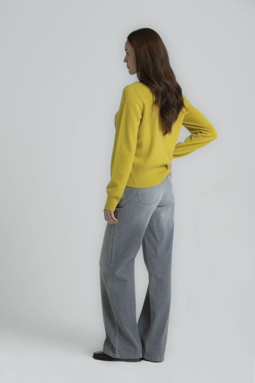 LUNAR DTO 825 PULL CITRUS