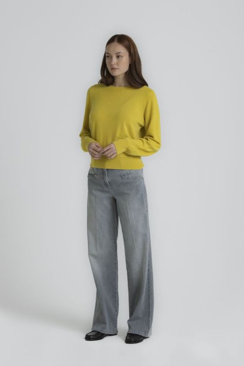 LUNAR DTO 825 PULL CITRUS