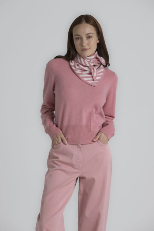 LUNAR DTO 825 PULL BUBBLEGUM