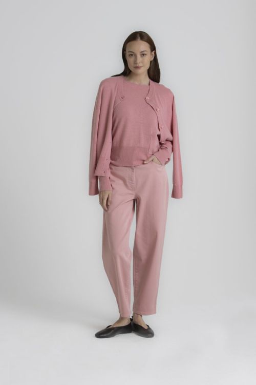 LUNAR DTO 825 PULL BUBBLEGUM