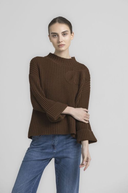LUSH OCEAN 824 PULL TOFFEE