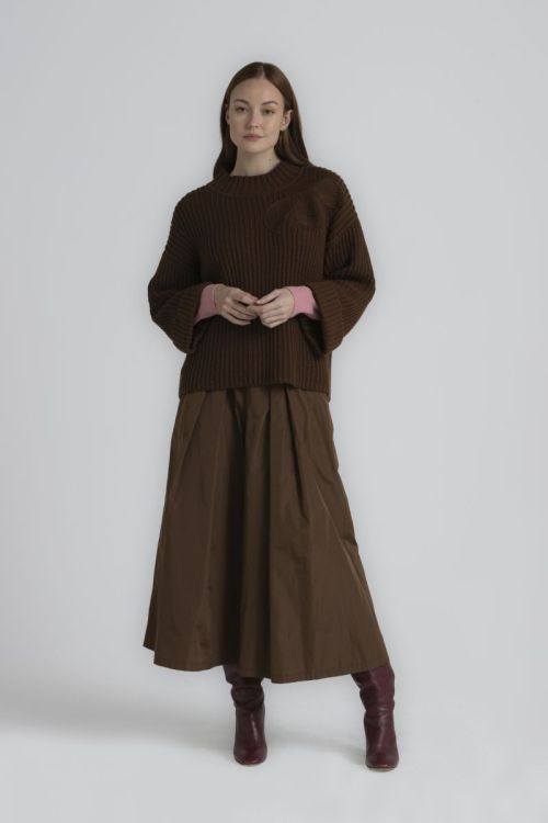 LUSH OCEAN 824 PULL TOFFEE