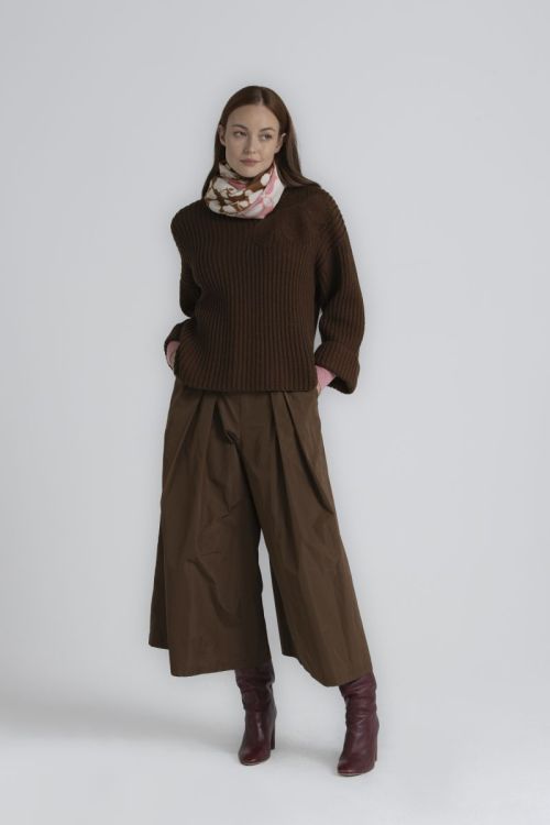LUSH OCEAN 824 PULL TOFFEE