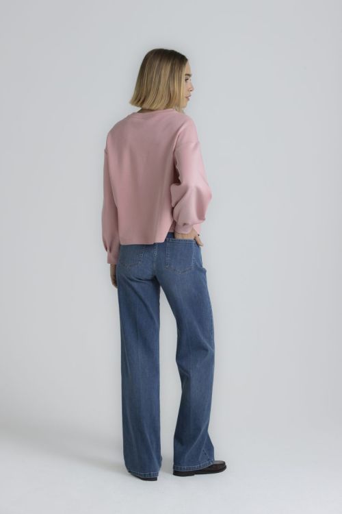 SOMA DTO 852 T SHIRT BUBBLEGUM