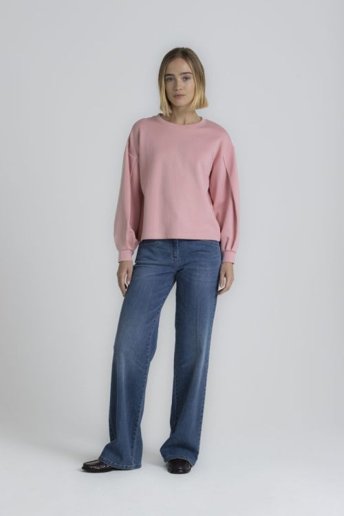 SOMA DTO 852 T SHIRT BUBBLEGUM