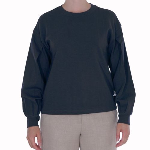 SOMA DTO 852 T SHIRT NAVY