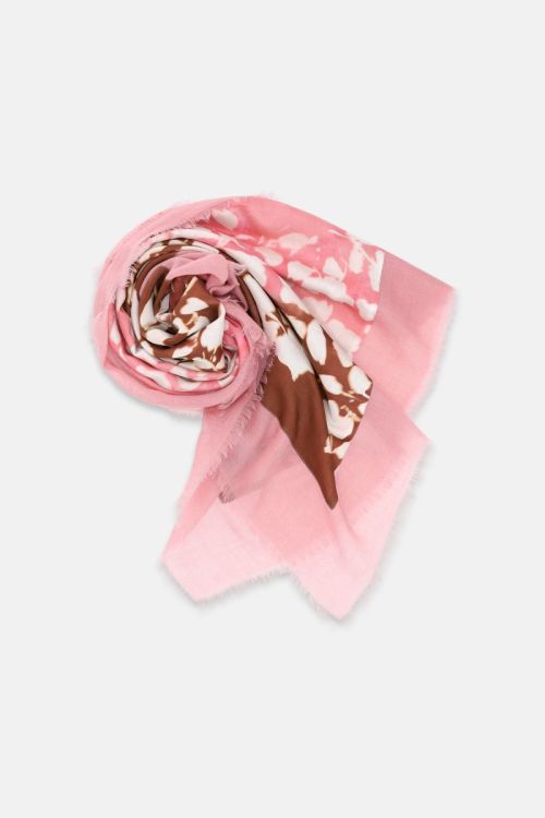 SCARF 6 APPEAL 886 SJAAL BUBBLEGUM