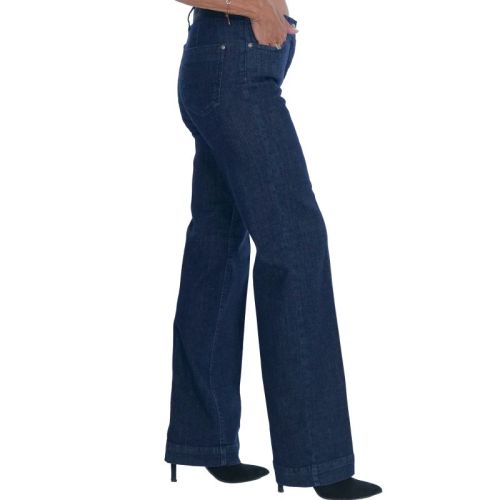 591 Dark Blue