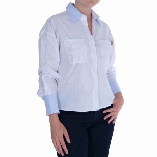  LIGHT BLUE - Sh