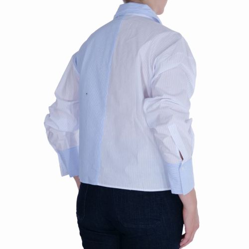  LIGHT BLUE - Sh