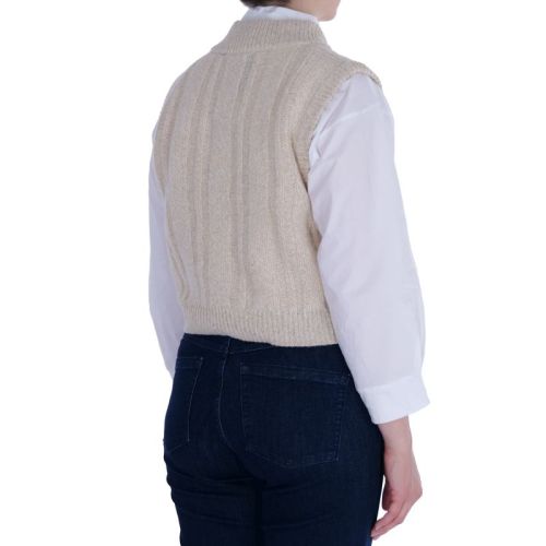  BUCK - Knitted