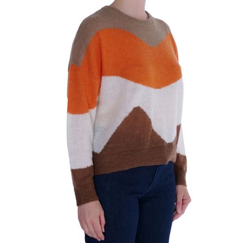  TOBACCO BROWN -