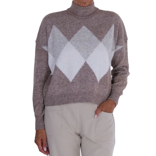  MUD - Sweater/T