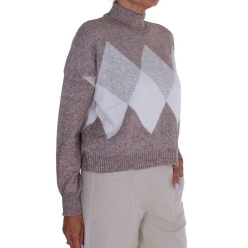  MUD - Sweater/T