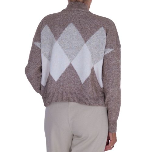  MUD - Sweater/T