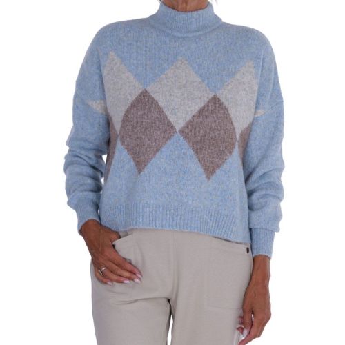  WATER - Sweater